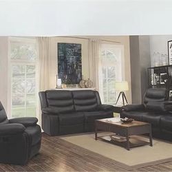 BRAND NEW RECLINER SOFA 