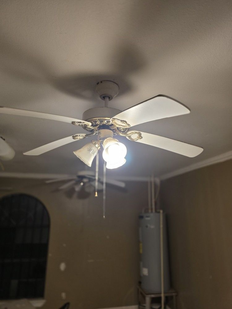 CEILING FANS