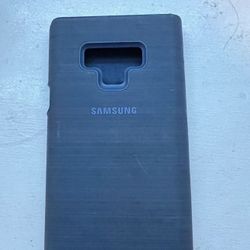 Samsung Case Not Used $30