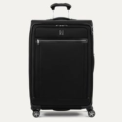 Small suitcase