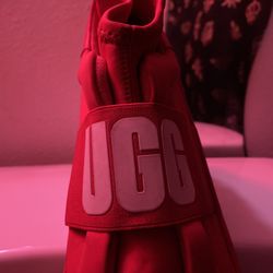 Ugg Neutra Platform Shoes
