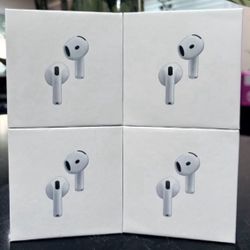 AirPods 4, AirPods Pro 2, AirPods Max