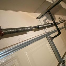 New Spring Garage Doors 