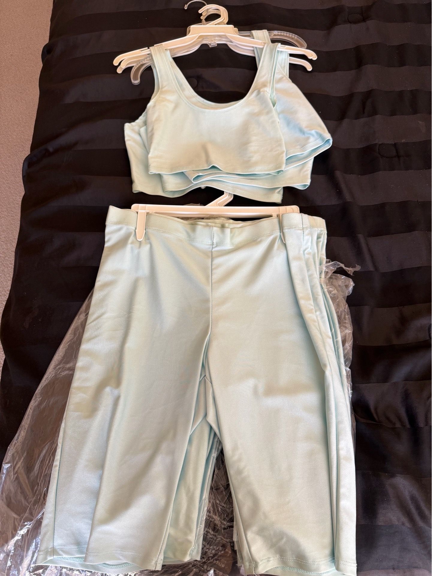 Clothes sets