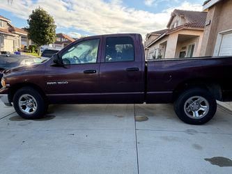 2005 Dodge Ram
