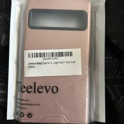Google Pixel 7 Hard Cell Phone Case