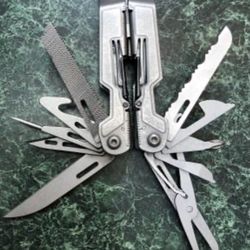 Multi Tool