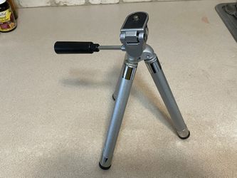 10”-42” Lightweight Camera Phone Tripod