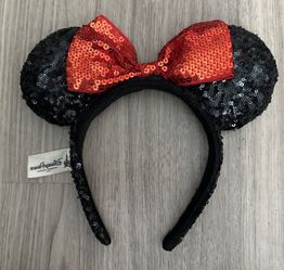 Minnie Headband 