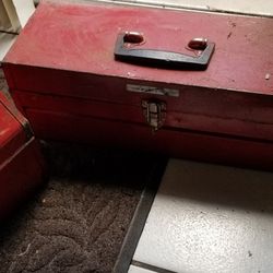 Tool Box