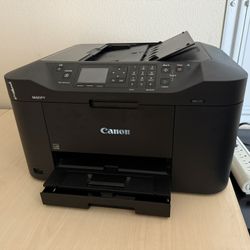 Canon Maxify MB2120 Printer