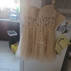 New Dress