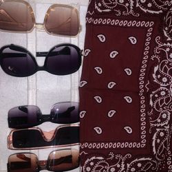 Ladies And men’s sunshades