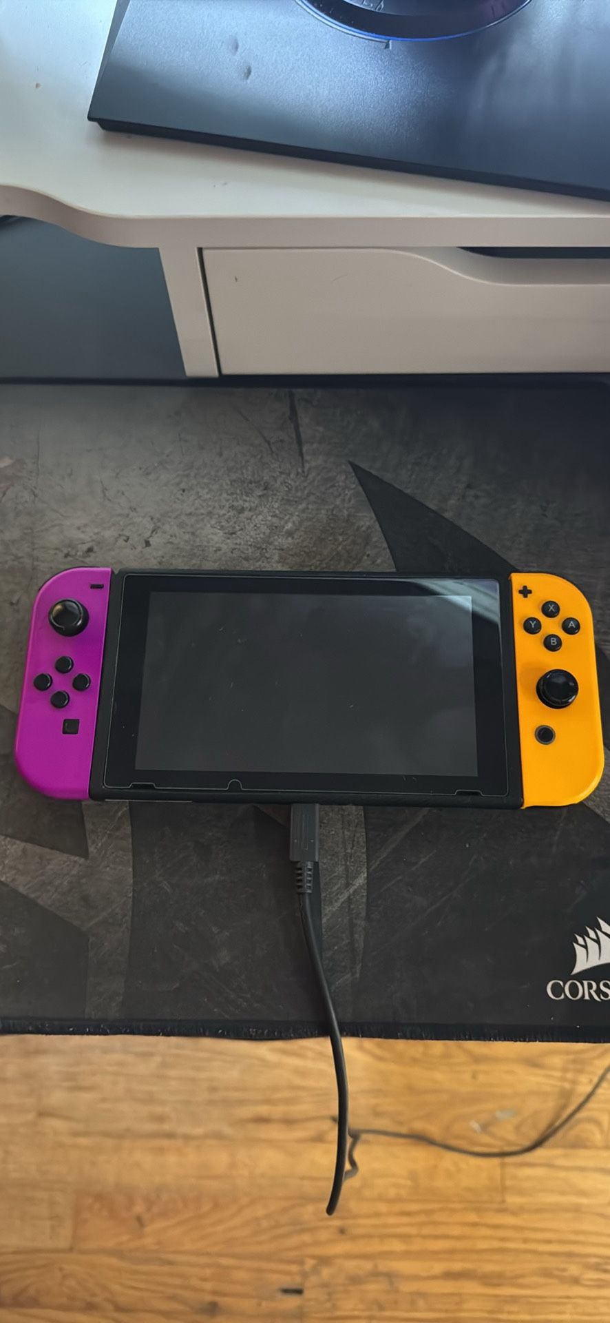 Nintendo Switch (original)