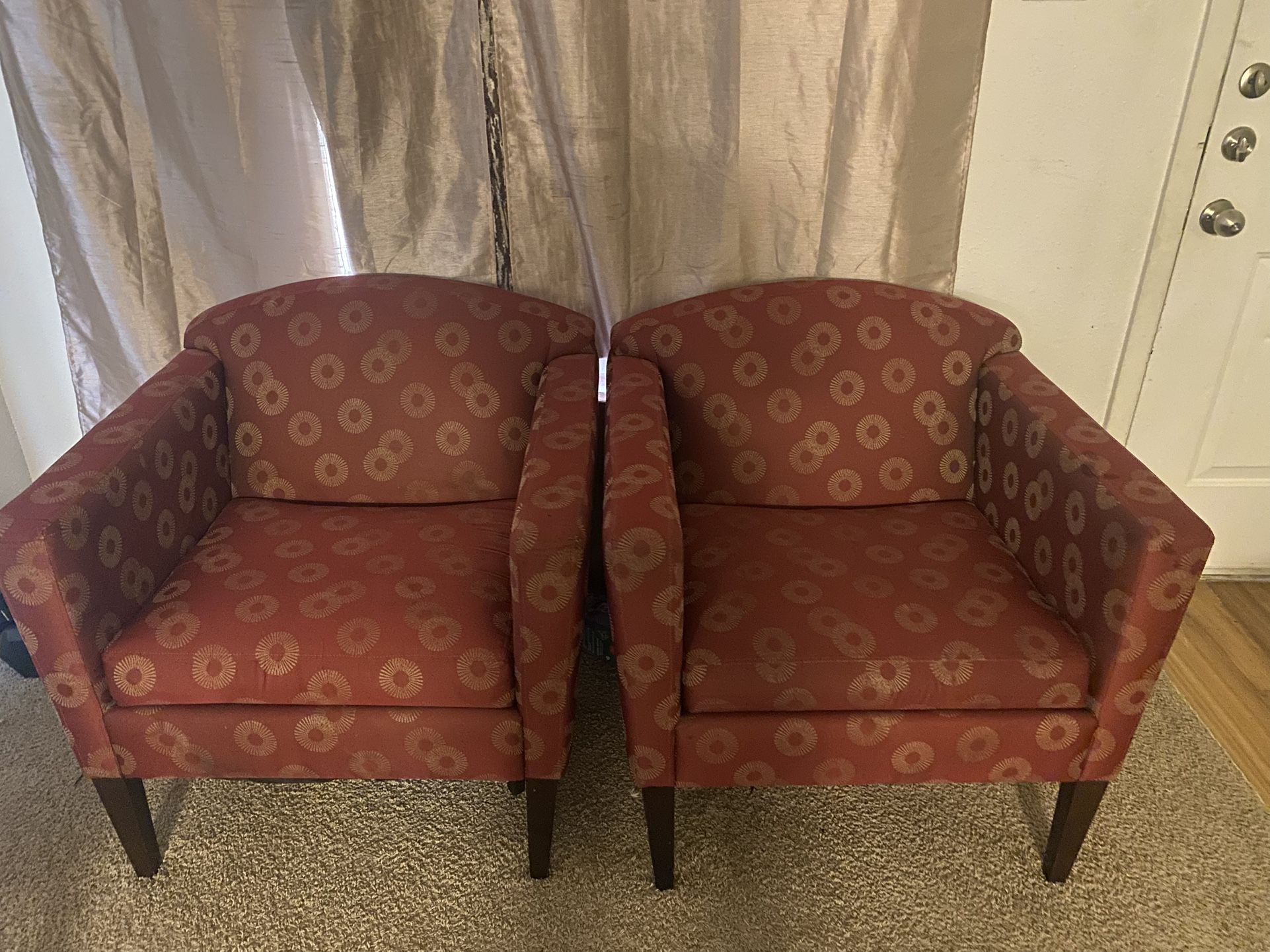 Chairs