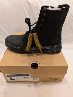 Dr. Martens Boots