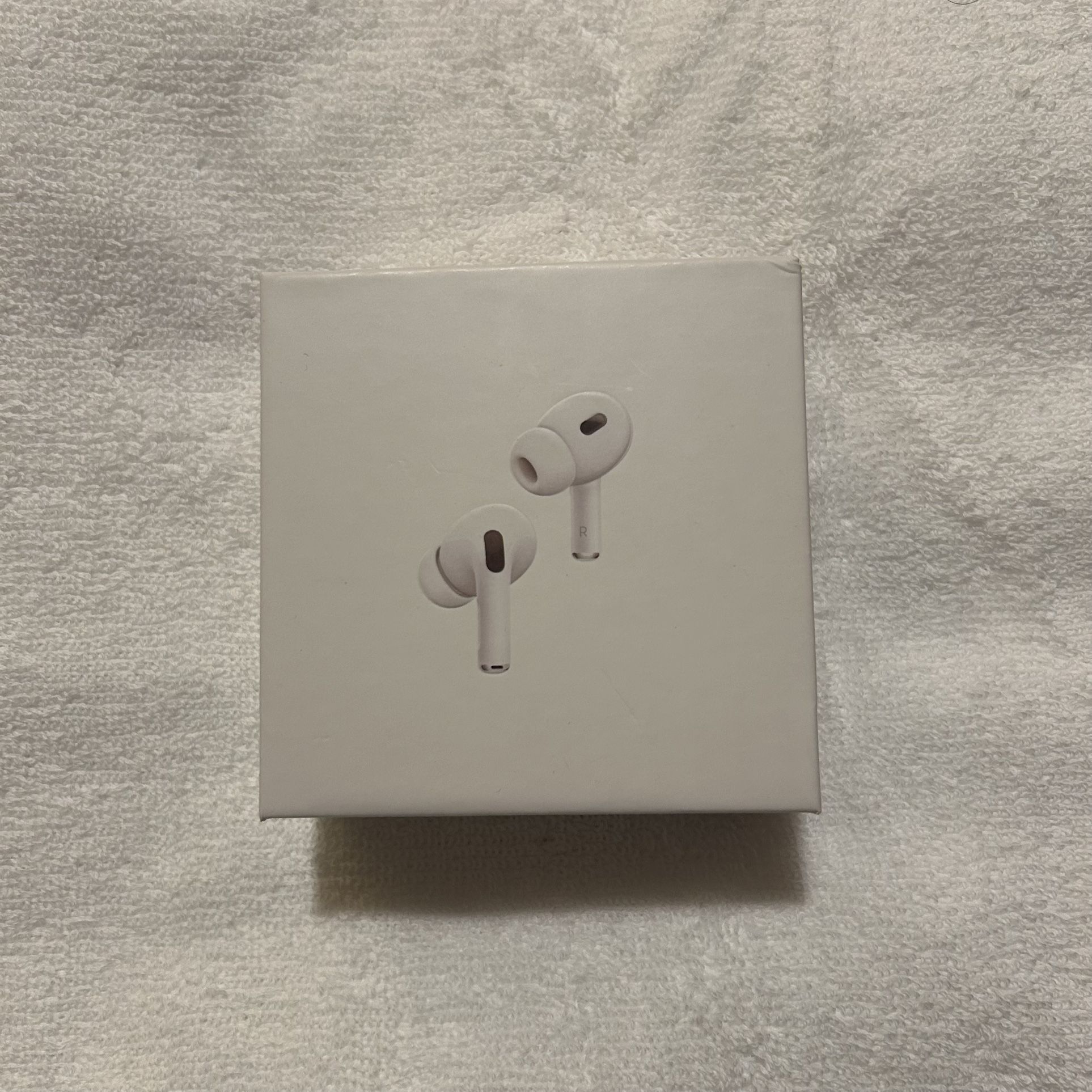 AirPods 2 Gen Pro (ANC)