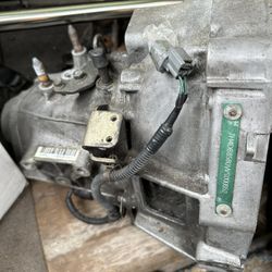 K- Swaps K20A