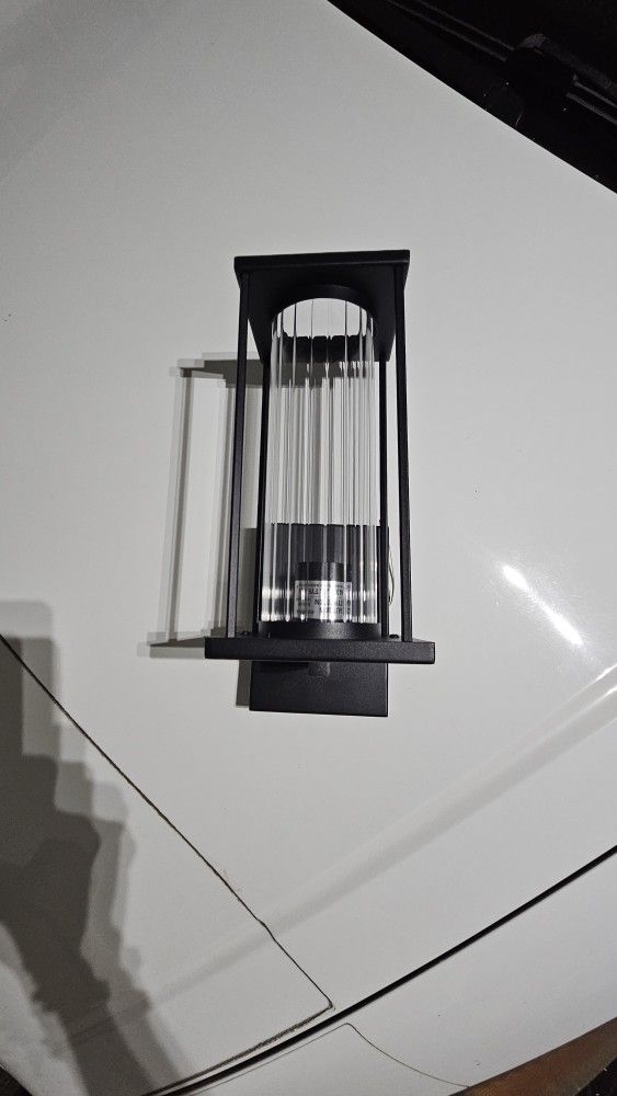 Outdoor Wall Light/sconce/porch Light