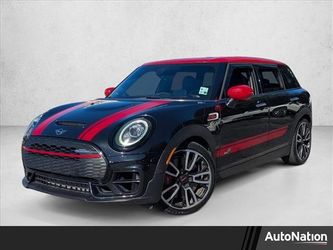 2021 Mini Clubman