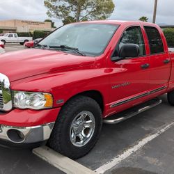 2005 Dodge Ram 1500