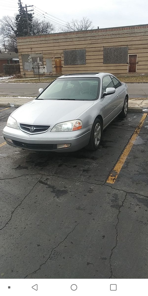 Cars for sale.. $2000 C/Title for Sale in Detroit, MI - OfferUp