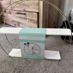 Wall Shelf
