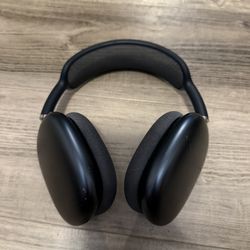 AirPod Max Pro - Midknight