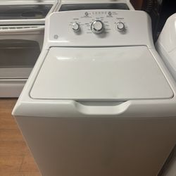 Top Load Washing Machine