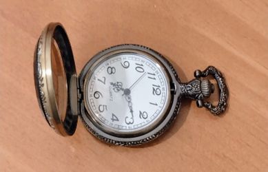  Pocket Watch