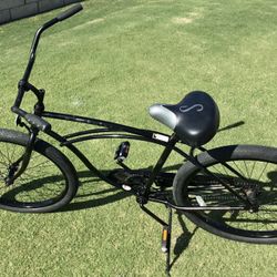 Schwinn Beach Cruiser SSX 26” Bicycle