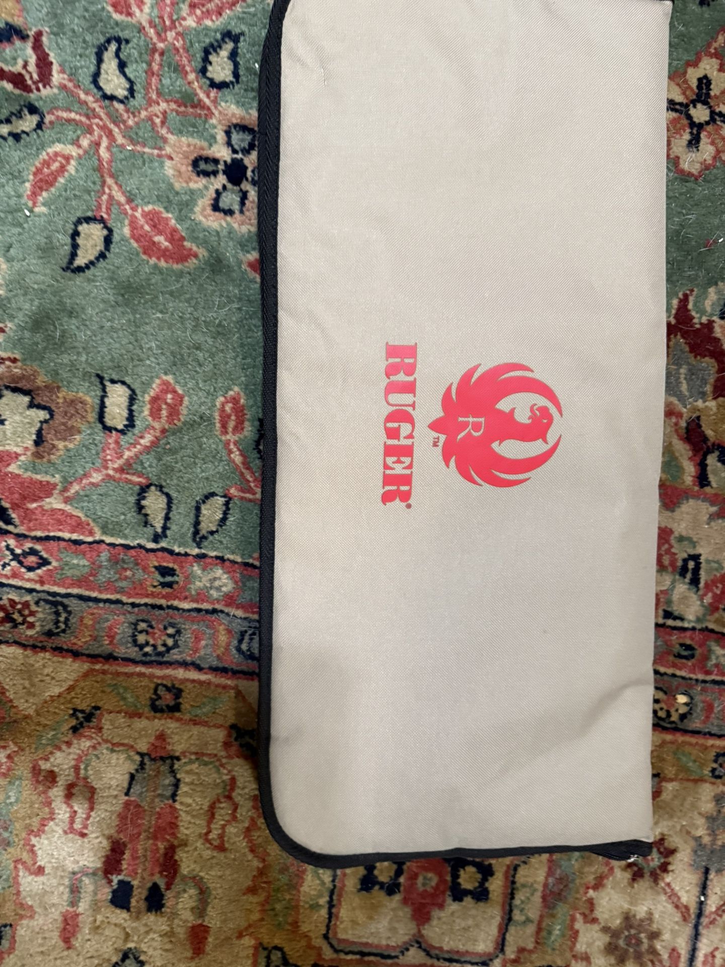 Ruger Case
