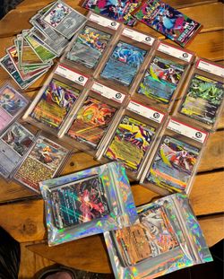 Pokemon bundle