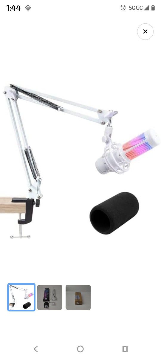 Mic