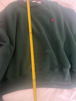 Polo ralph lauren womens sweat suit