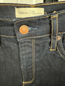 Gap Jeans Brand New