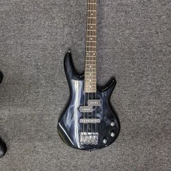 Ibanez Mikro Bass Guitar 