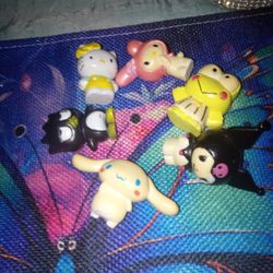 Sanrio Hello Kitty Set