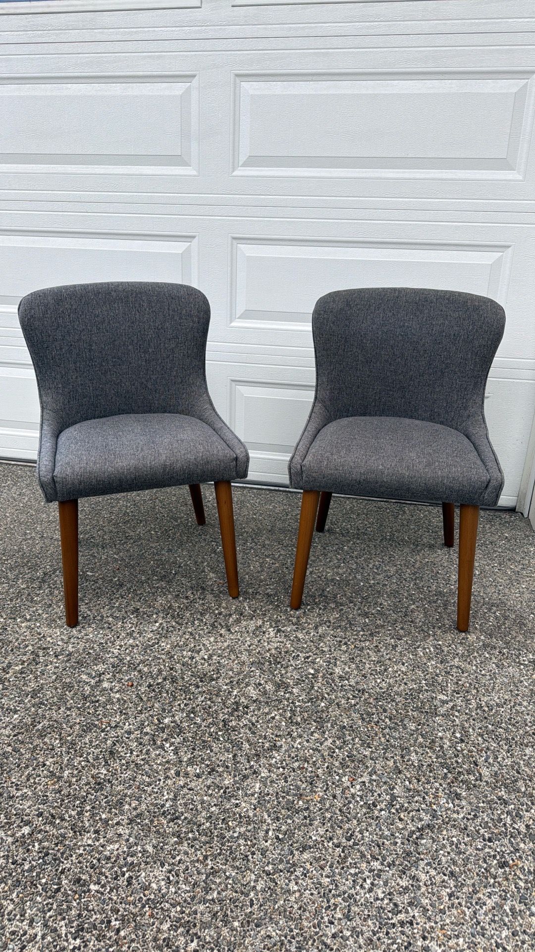 Side chairs