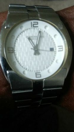 Kenneth Cole Watch
