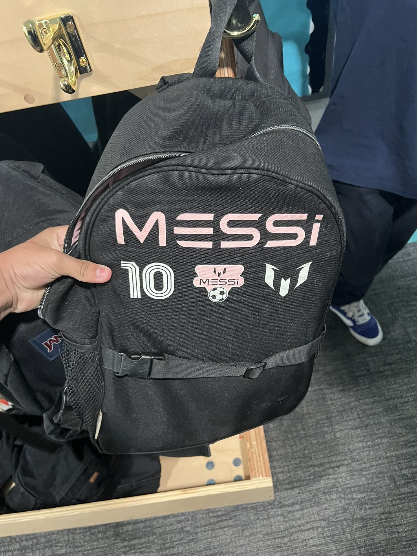 Backpack