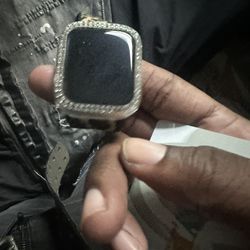 apple watch series 8 45mm cellular