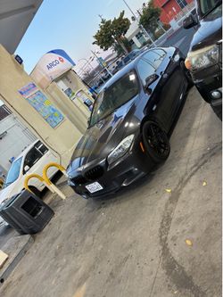 2013 BMW 535i