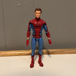 Marvel Legends Zombie Hunter Spidey