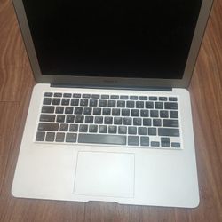 Macbook Air 
