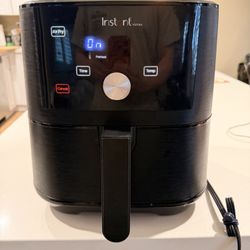 Air Fryer Instant Vortex Plus 