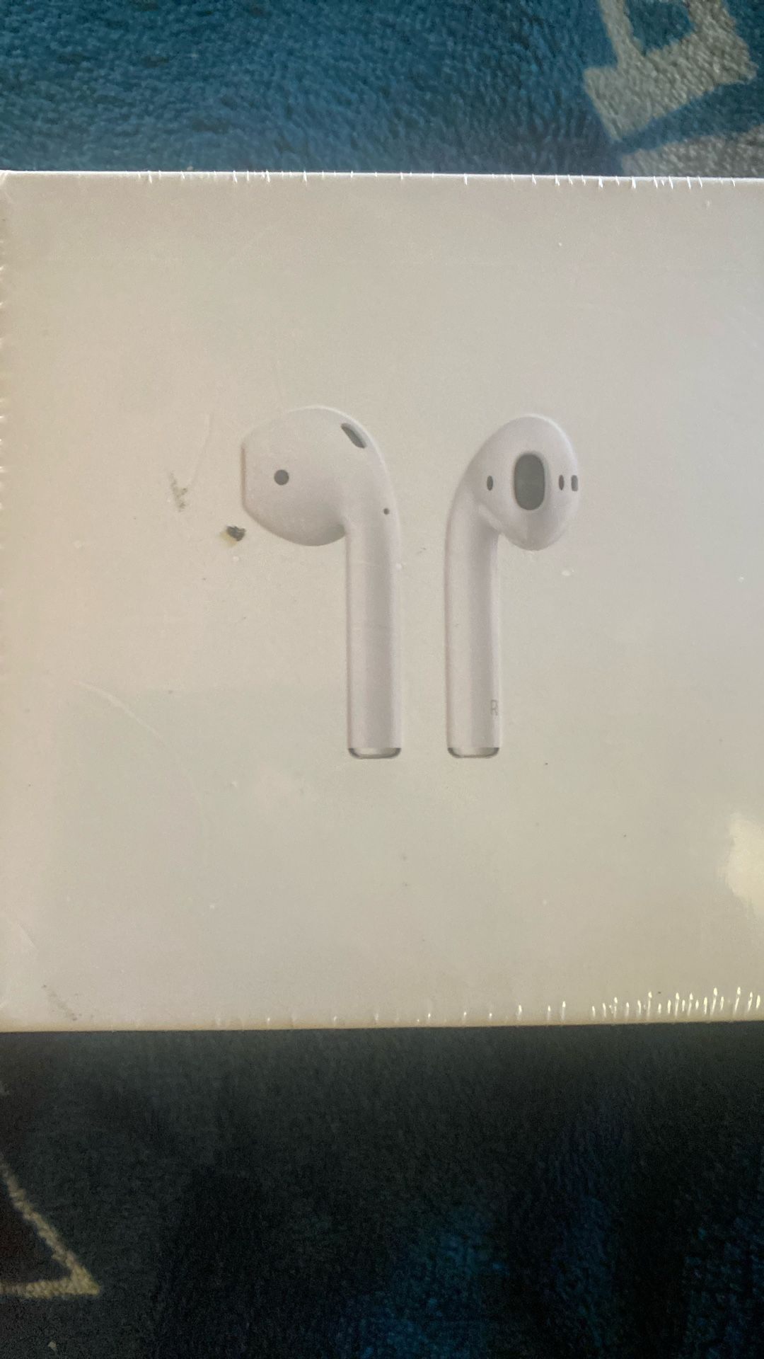 AirPods
