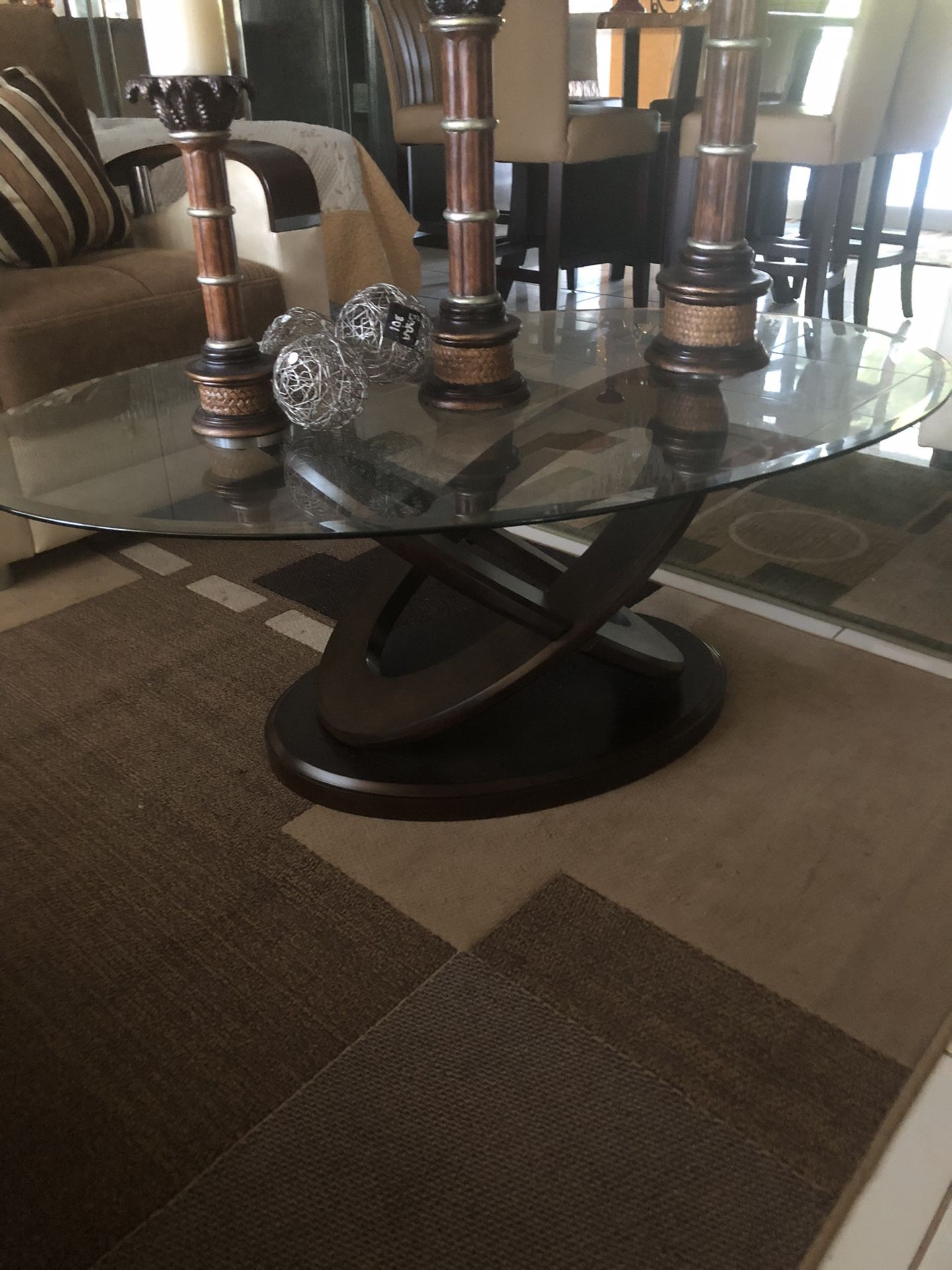 Caffè Table