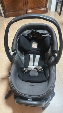 peg-Perego baby car sit.