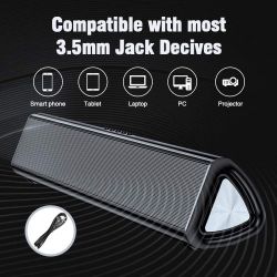 Computer Speakers Bluetooth TV Soundbar 